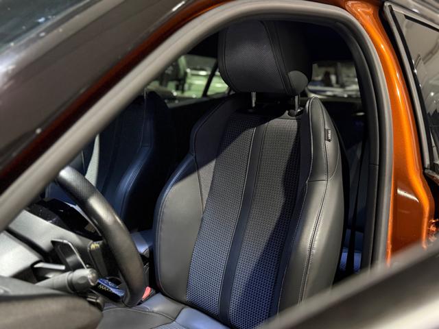 PEUGEOT 2008 usata, con Climatizzatore