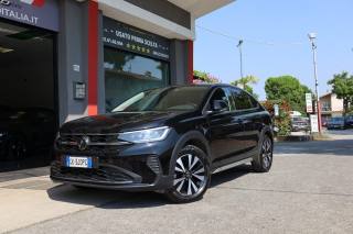 VOLKSWAGEN Taigo usata, con Lettore CD