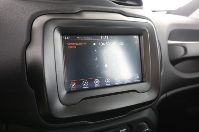 JEEP Renegade usata 8