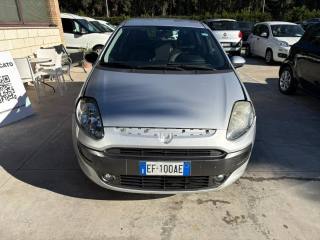 FIAT Punto Evo usata, con Airbag