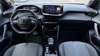 PEUGEOT 2008 usata, con Alzacristalli elettrici