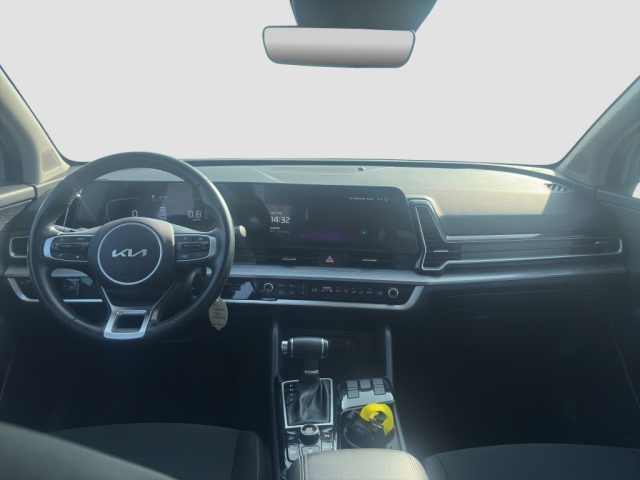 KIA Sportage usata 10