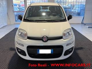 FIAT Panda usata, con Airbag testa