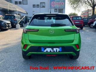 OPEL Mokka usata, con Climatizzatore