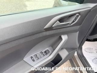 VOLKSWAGEN T-Cross usata, con Autoradio