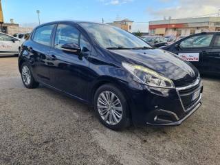 PEUGEOT 208 usata, con Airbag laterali