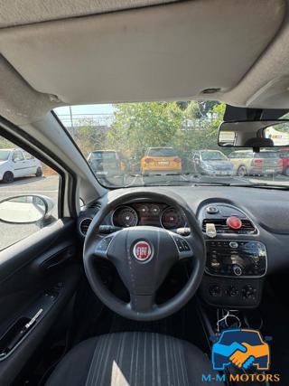 FIAT Punto Evo usata, con Controllo trazione