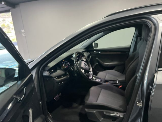 SKODA Octavia usata, con Autoradio