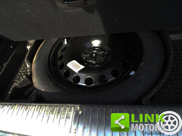 OPEL Astra usata, con Climatizzatore automatico, 2 zone