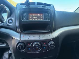 FIAT Freemont usata, con Alzacristalli elettrici