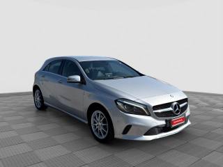 MERCEDES-BENZ A 180 usata 6