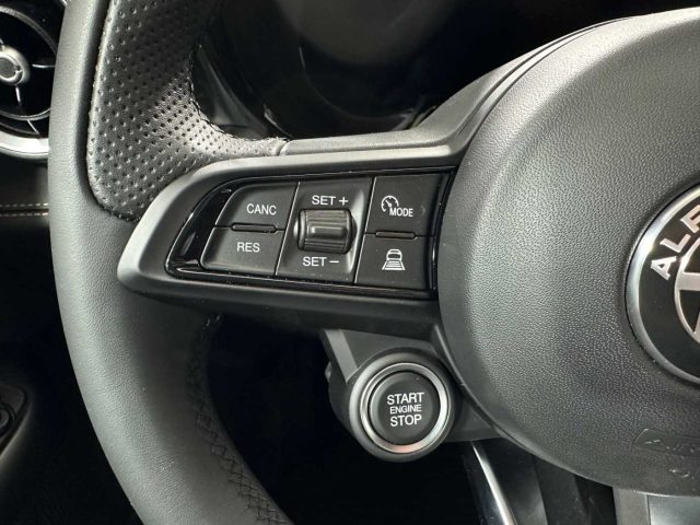 ALFA ROMEO Tonale usata, con Sensori di parcheggio posteriori