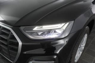 AUDI Q5 usata 14