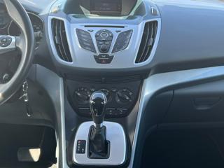 FORD C-Max usata, con Cerchi in lega