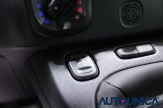 FIAT Panda Cross usata, con Isofix