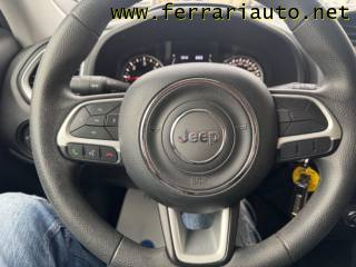 JEEP Renegade usata, con Controllo trazione