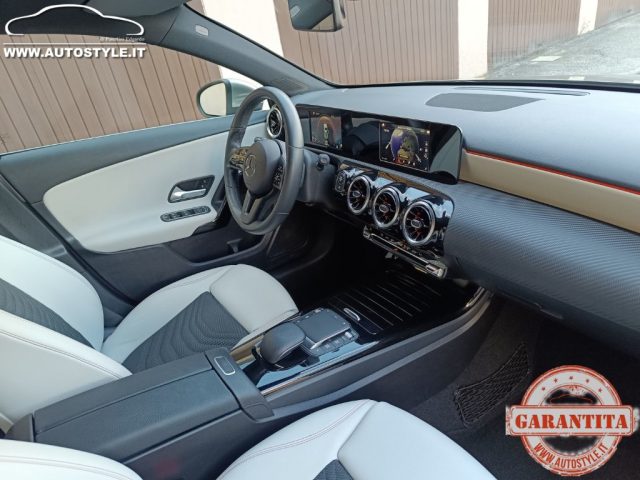 MERCEDES-BENZ A 180 usata 80