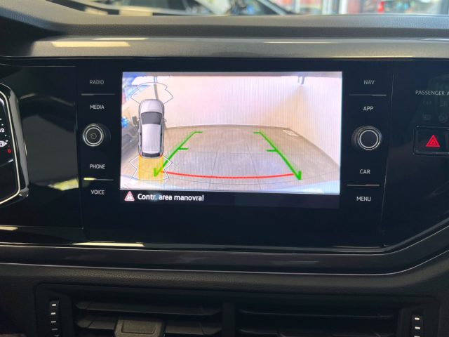 VOLKSWAGEN Polo usata, con Cruise Control
