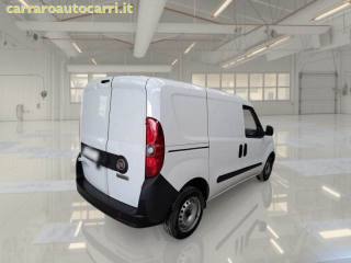FIAT Doblo usata, con Airbag