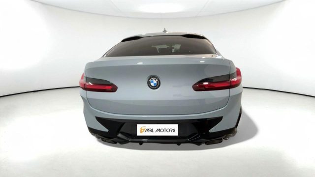 BMW X4 usata, con Airbag Passeggero
