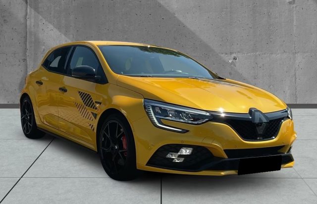 RENAULT Megane usata, con Cerchi in lega