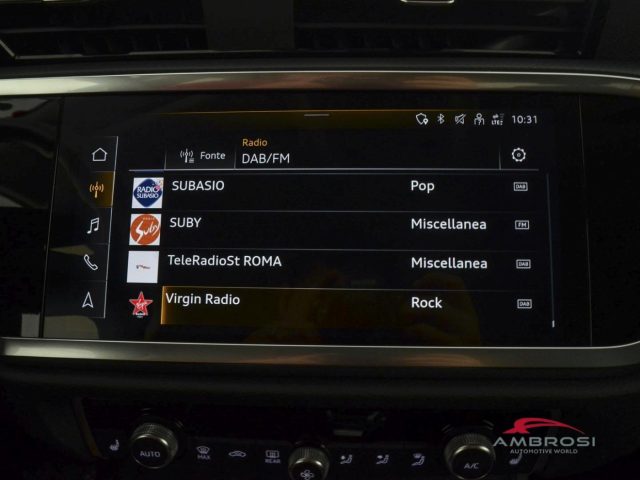 AUDI Q3 usata 13