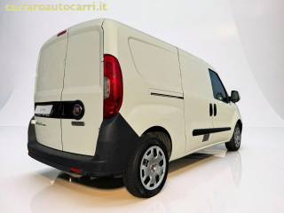 FIAT Doblo usata, con Antifurto