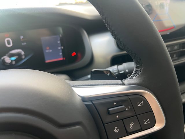JEEP Avenger usata, con Cruise Control