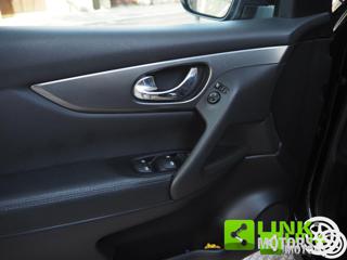 NISSAN Qashqai usata 21