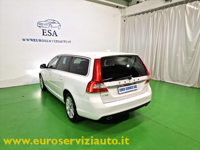 VOLVO V70 usata, con Chiusura centralizzata