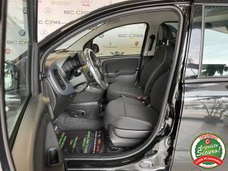 FIAT Panda usata, con Boardcomputer