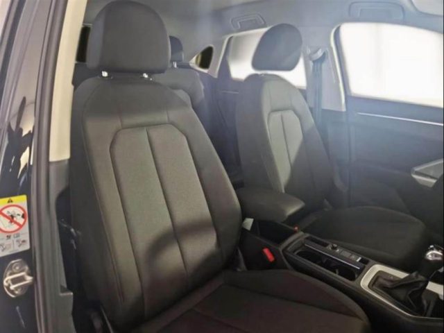 AUDI Q3 usata, con Portellone posteriore elettrico
