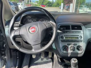 FIAT Grande Punto usata 10