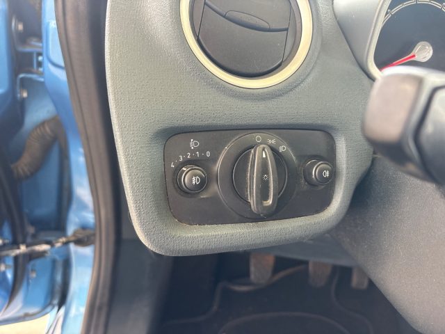 FORD Fiesta usata, con Volante multifunzione
