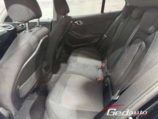 BMW 116 usata, con Controllo trazione