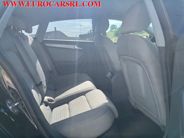 AUDI A5 usata 21