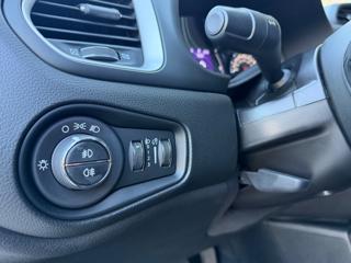 JEEP Renegade usata, con Controllo vocale