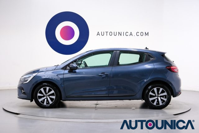 RENAULT Clio usata, con Controllo trazione