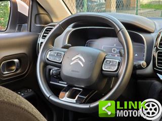 CITROEN C5 Aircross usata, con Controllo trazione