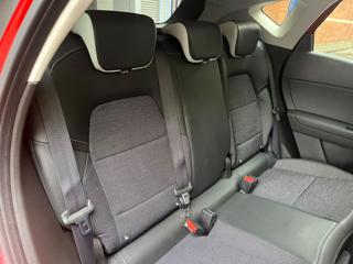 RENAULT Captur usata, con ESP