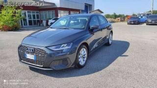 AUDI A3 usata, con Airbag Passeggero