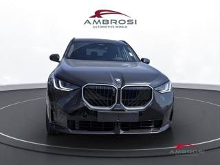 BMW X3 usata 6