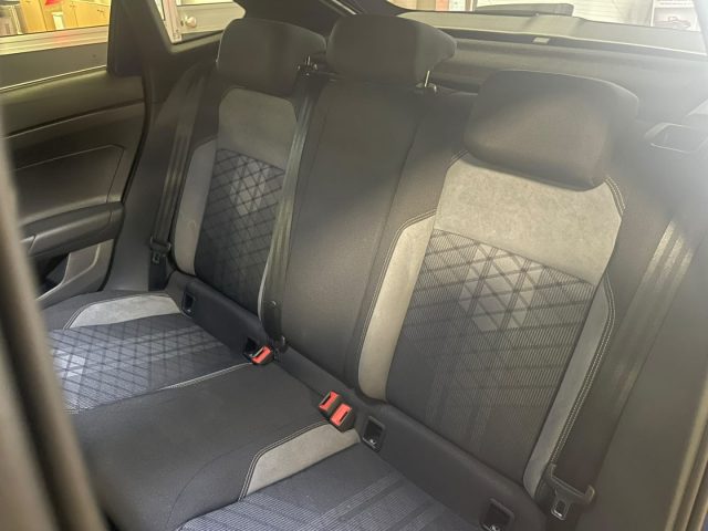 VOLKSWAGEN Taigo usata, con Controllo trazione