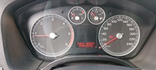 FORD Focus usata, con Bracciolo