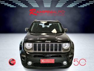JEEP Renegade usata 2