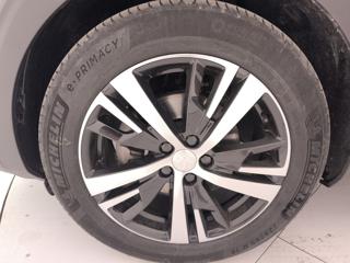 PEUGEOT 3008 usata, con Controllo automatico clima