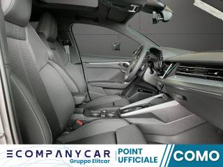 AUDI A3 usata, con Boardcomputer