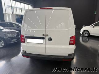 VOLKSWAGEN Transporter usata, con Specchietti laterali elettrici