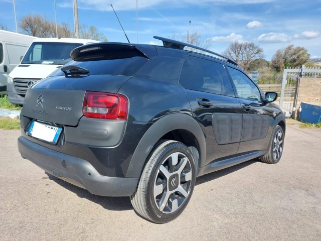 CITROEN C4 Cactus usata 5