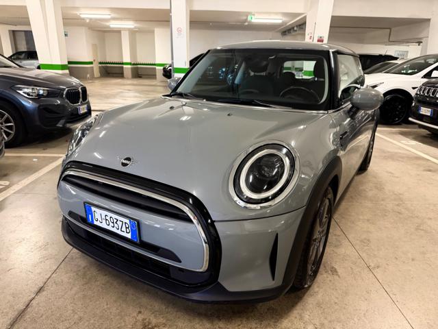 MINI One usata, con Airbag laterali